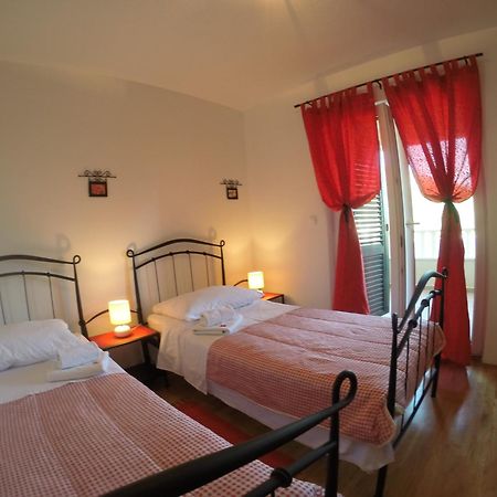 Villa Marija Маріна Номер фото