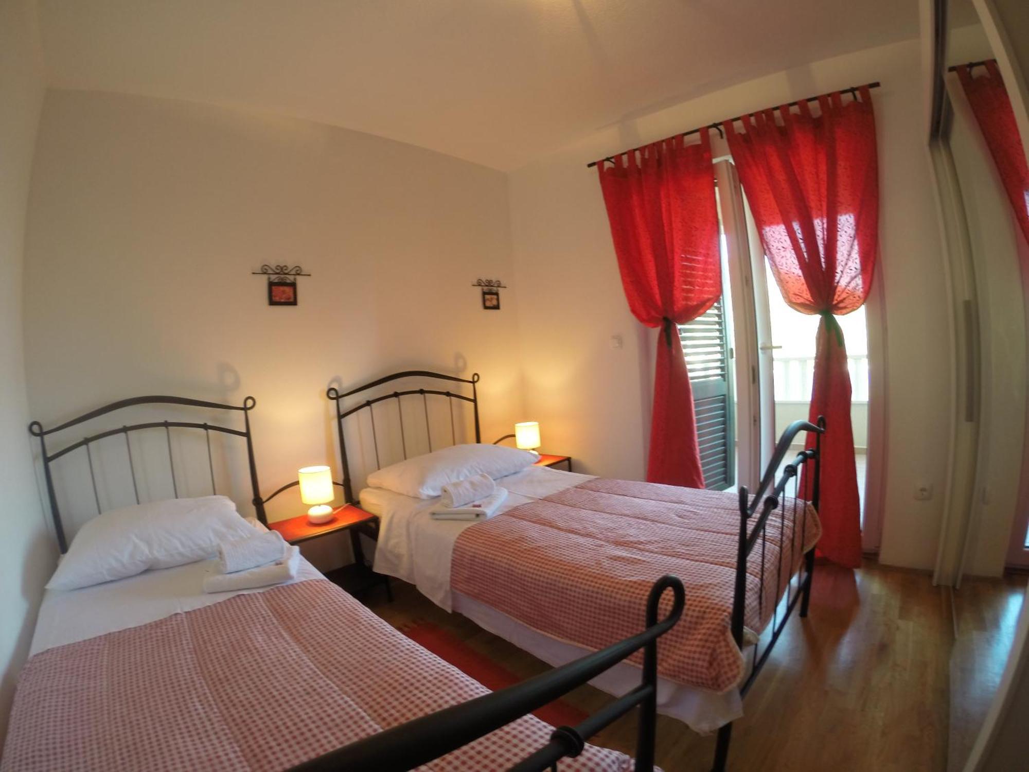Villa Marija Маріна Номер фото